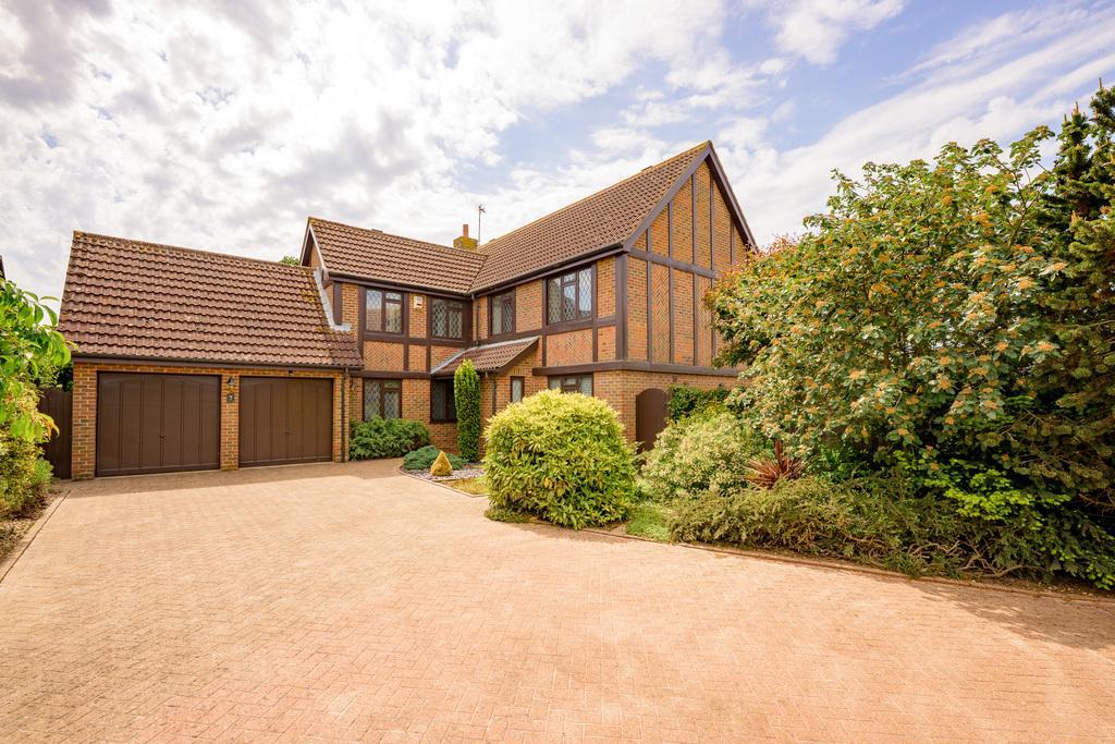Harolds Close, Walsoken, Wisbech, Norfolk, PE14 7BS