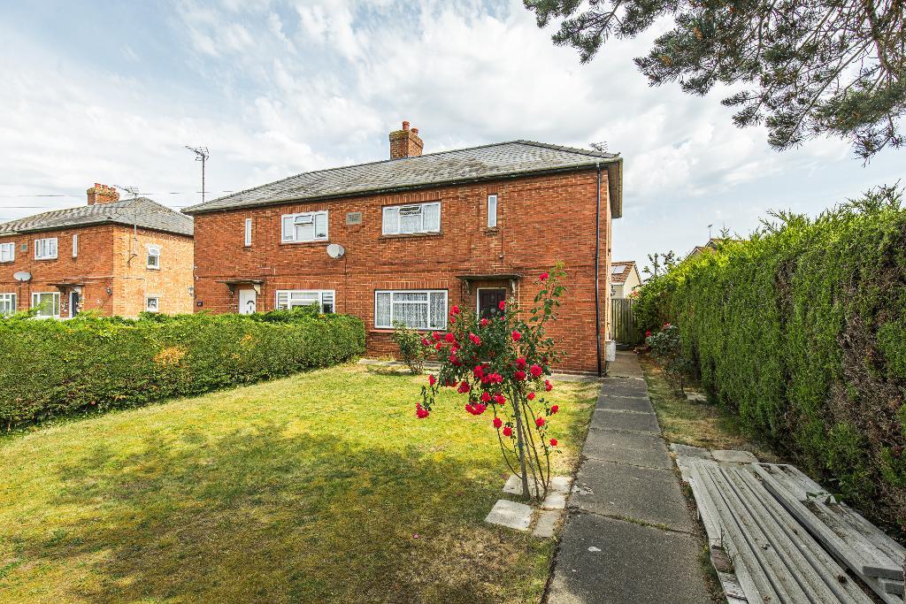 Gorefield Road, Leverington, Wisbech, Cambridgeshire, PE13 5BB