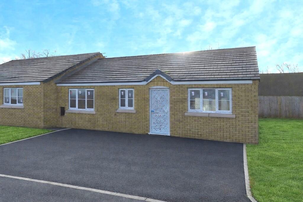 The Elms, Emneth, Wisbech, Norfolk, PE14 0DY