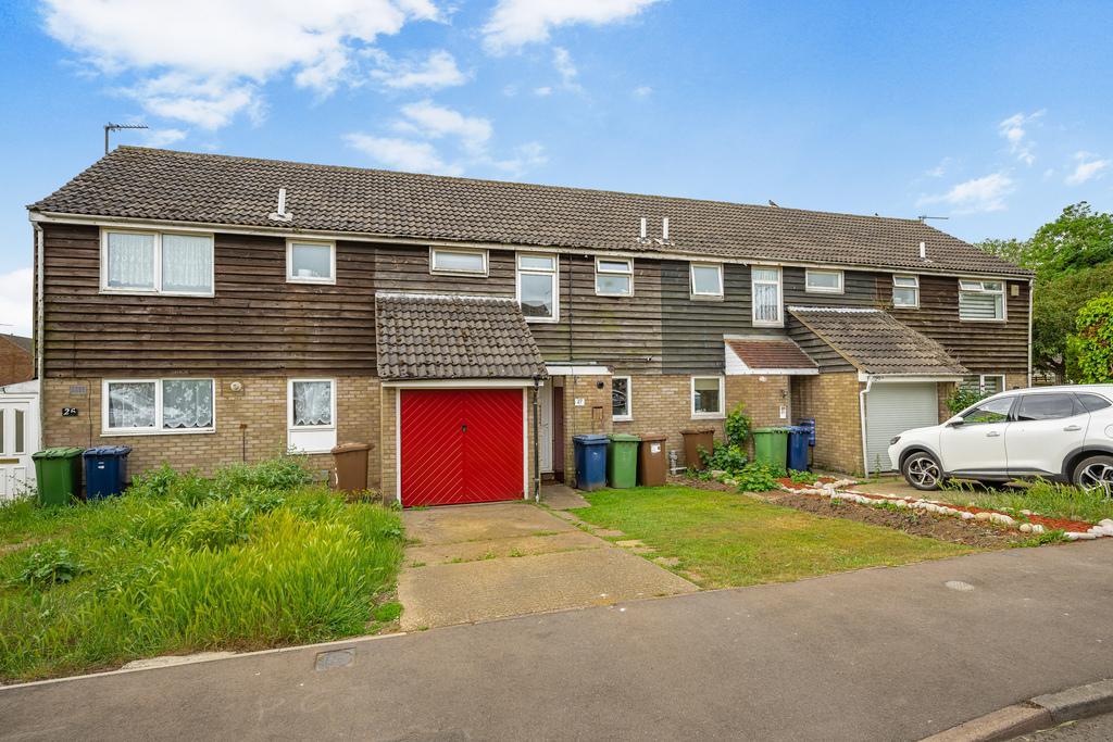 Prince Of Wales Close, Wisbech, Cambridgeshire, PE13 3HN