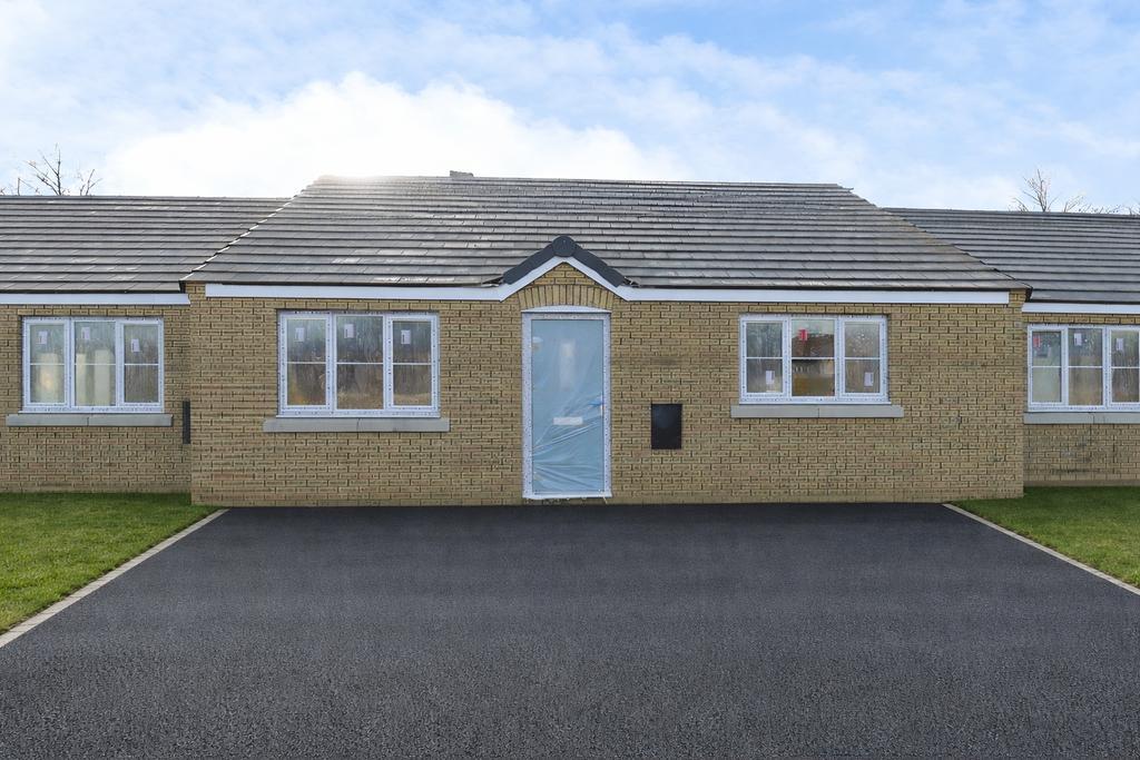 The Elms, Emneth, Wisbech, Norfolk, PE14 0DY