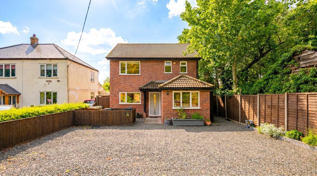 Church Road, Christchurch, Wisbech, PE14 9PQ