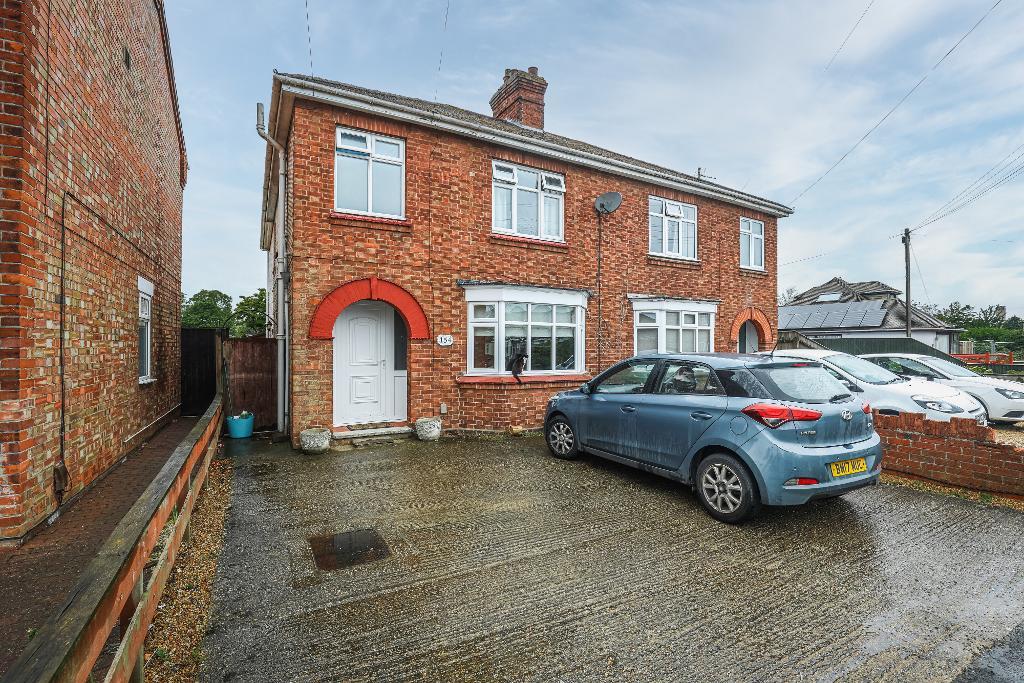 Ramnoth Road, Wisbech, Cambridgeshire, PE13 2SW