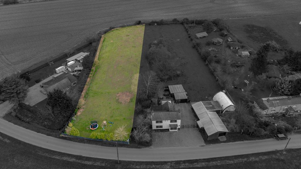 Hay Green Road South, Terrington St Clement, Kings Lynn, Norfolk, PE34 4PU