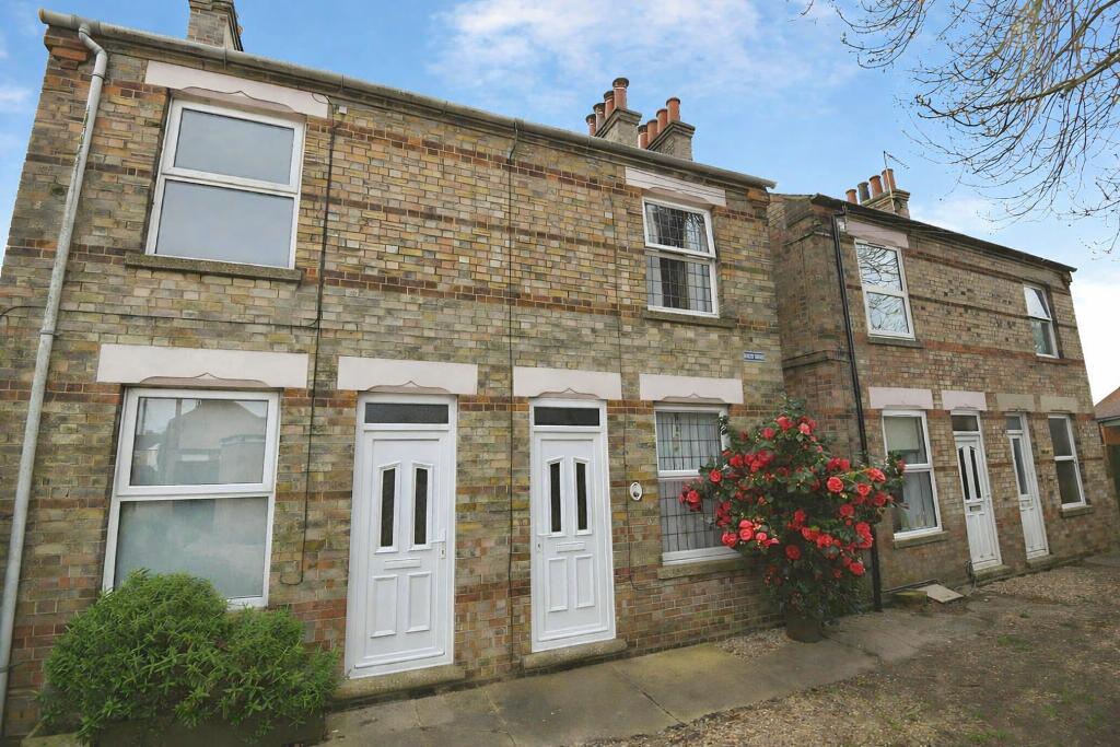 Roscoe Terrace, Wisbech, PE13 2QE