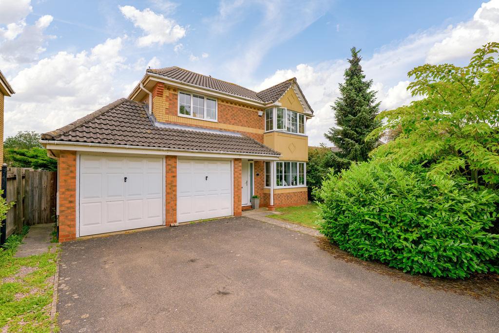 Pippin Place, Wisbech, PE13 2UQ