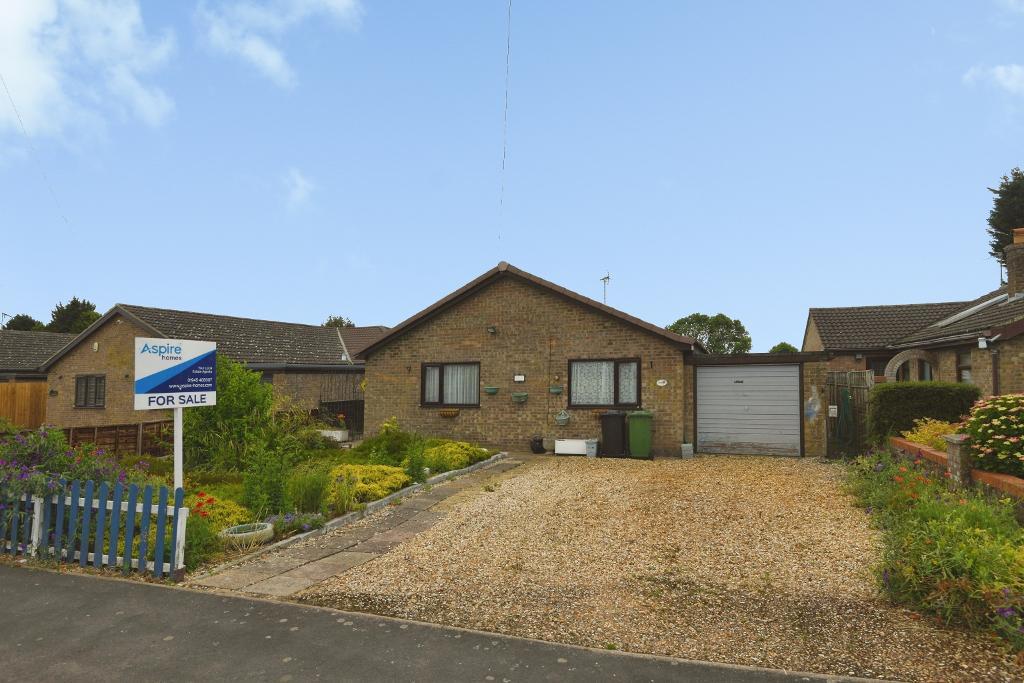 School Road, Walpole Highway, Wisbech, Norfolk, PE14 7QQ