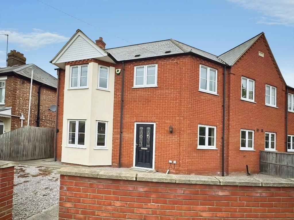 Victoria Road, Wisbech, Cambridgeshire, PE13 2QF