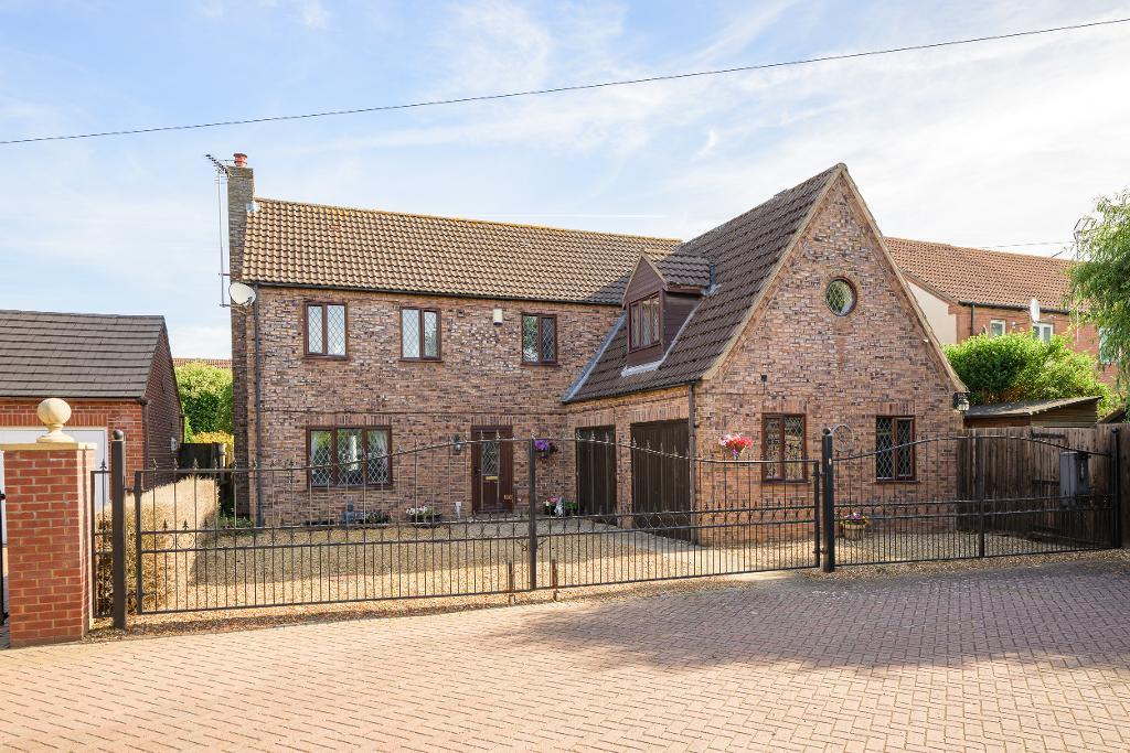 Kingswood Park, Wisbech, Cambridgeshire, PE13 2US
