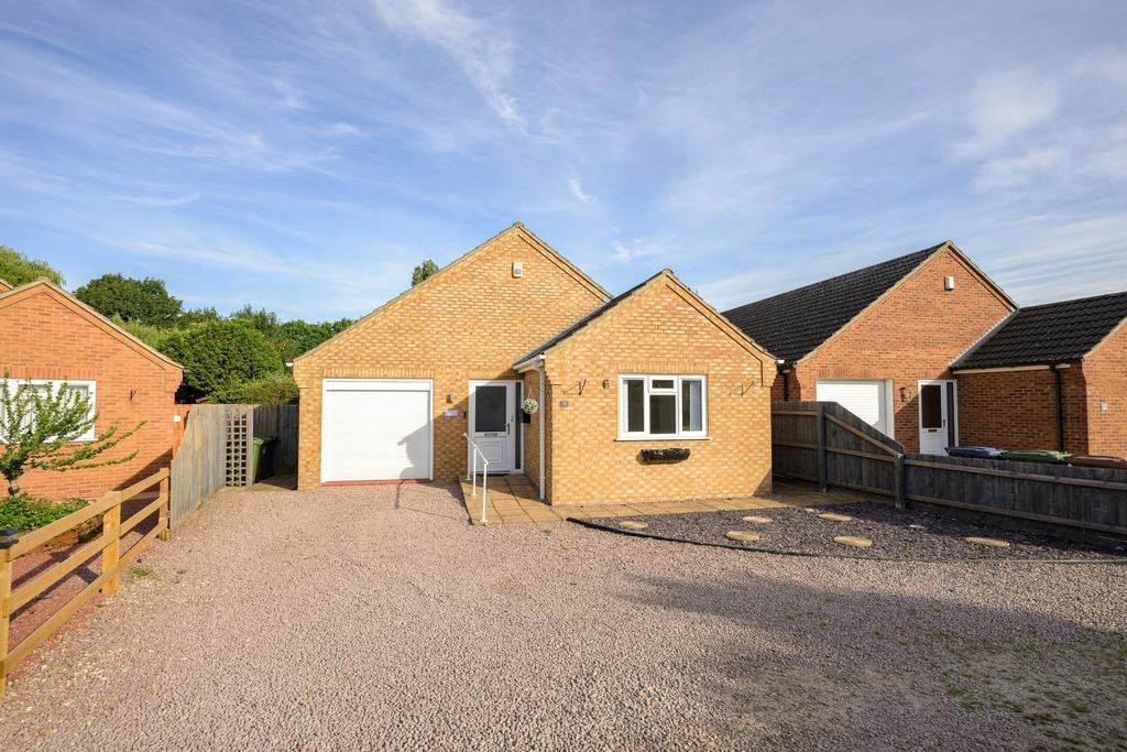 Swan Gardens, Parson Drove, Wisbech, Cambs, PE13 4HY