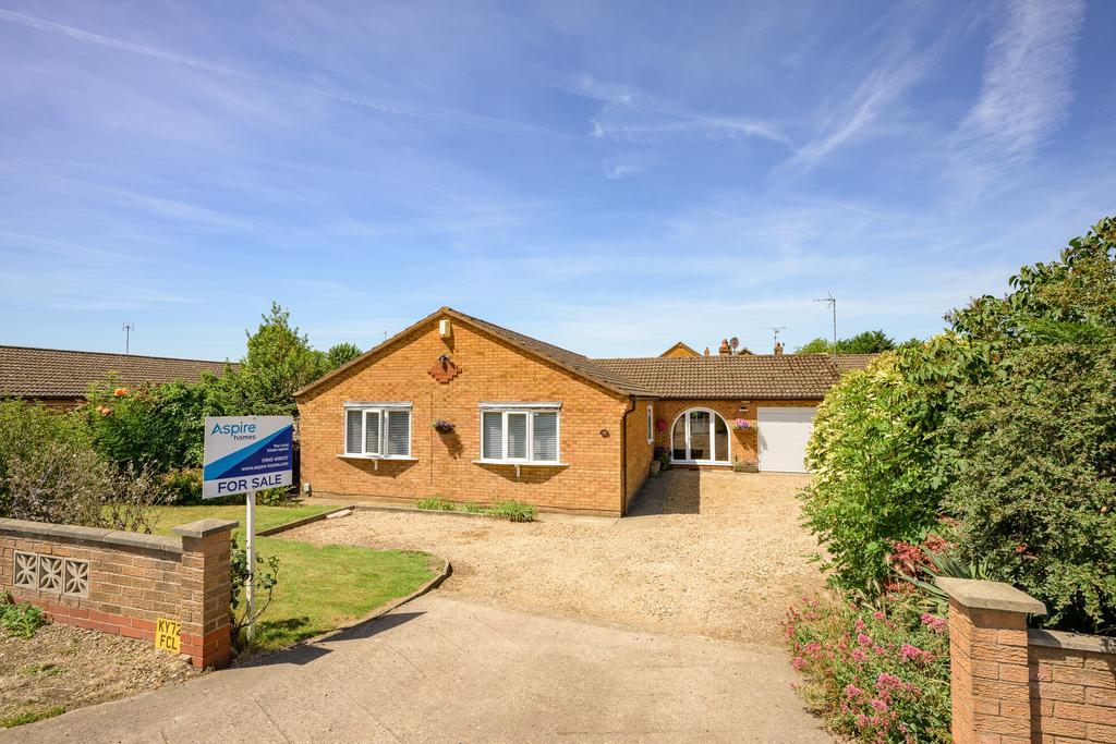 Sutton Road, Leverington, Wisbech, Cambridgeshire, PE13 5DR