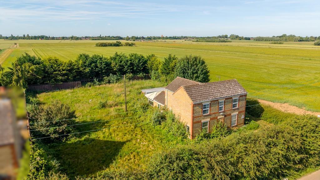 Gosmoor Lane, Elm, Wisbech, Cambridgeshire, PE14 0EG