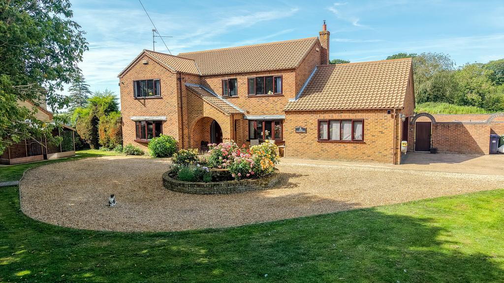 Green Lane, Christchurch, Wisbech, Cambridgeshire, PE14 9PG