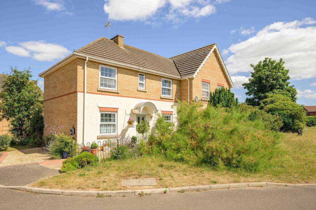 The Maltings, Long Sutton, Spalding, Lincolnshire, PE12 9EX