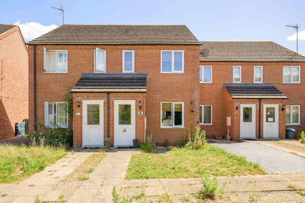 Rathkenny Close, Holbeach, Spalding, Lincolnshire, PE12 7ER