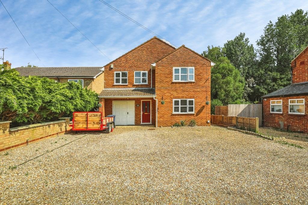 March Road, Friday Bridge, Wisbech, PE14 0HA