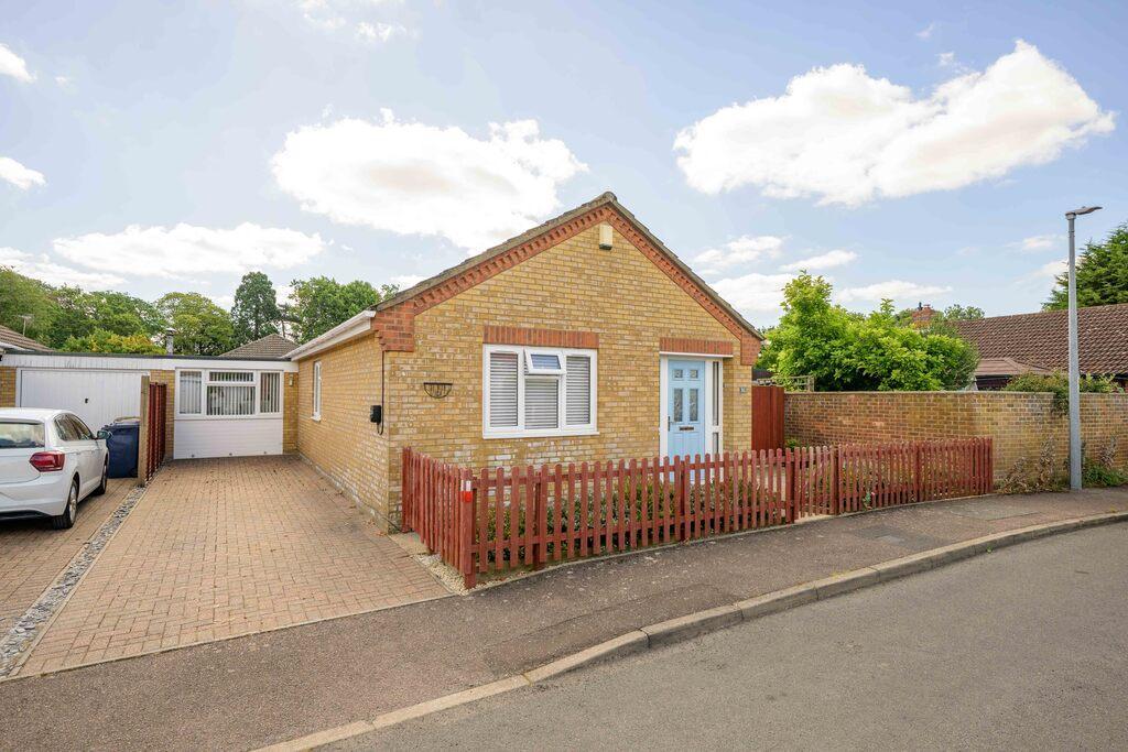 St Marks Road, Gorefield, Wisbech, Cambs, PE13 4QQ