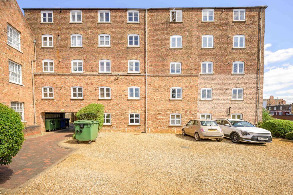 Schooner Wharf, Wisbech, PE13 1NJ