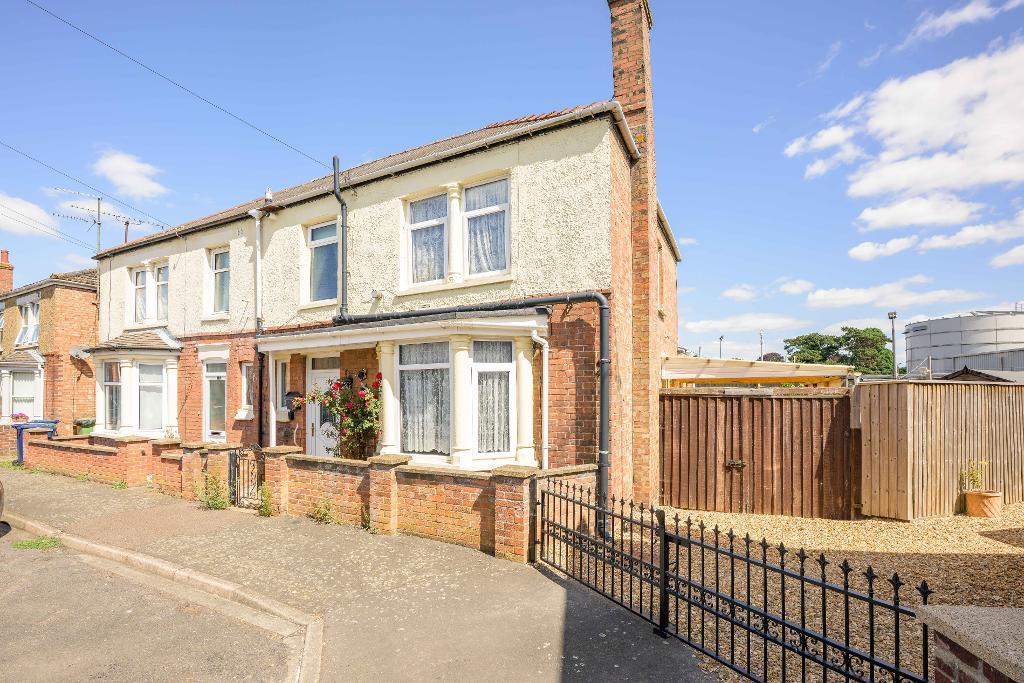 Oakroyd Crescent, Wisbech, Cambridgeshire, PE13 3AR