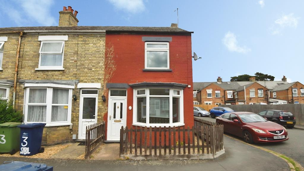 Sybil Road, Wisbech, Cambridgeshire, PE13 3NG