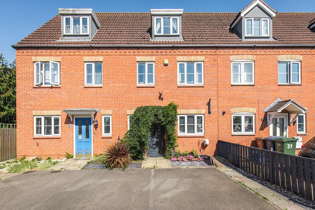 Copperfields, Wisbech, Cambridgeshire, PE13 2HJ