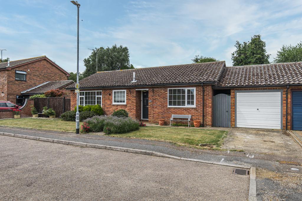 Anderson Close, Wisbech, Cambridgeshire, PE13 1SA
