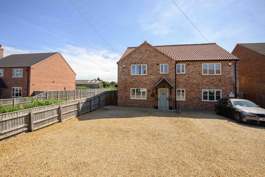 Gaultree Square, Emneth, Wisbech, PE14 8DD