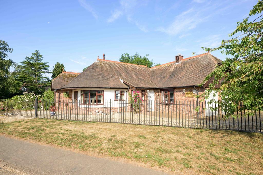 Station Road, Long Sutton, PE12 9BS