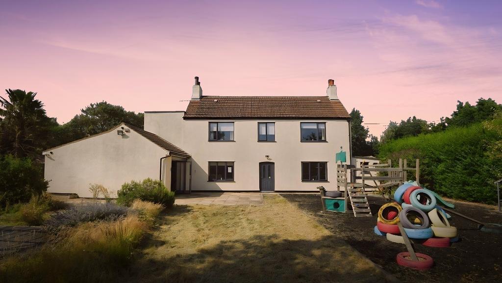 River Road, West Walton, Wisbech, Norfolk, PE14 7EX