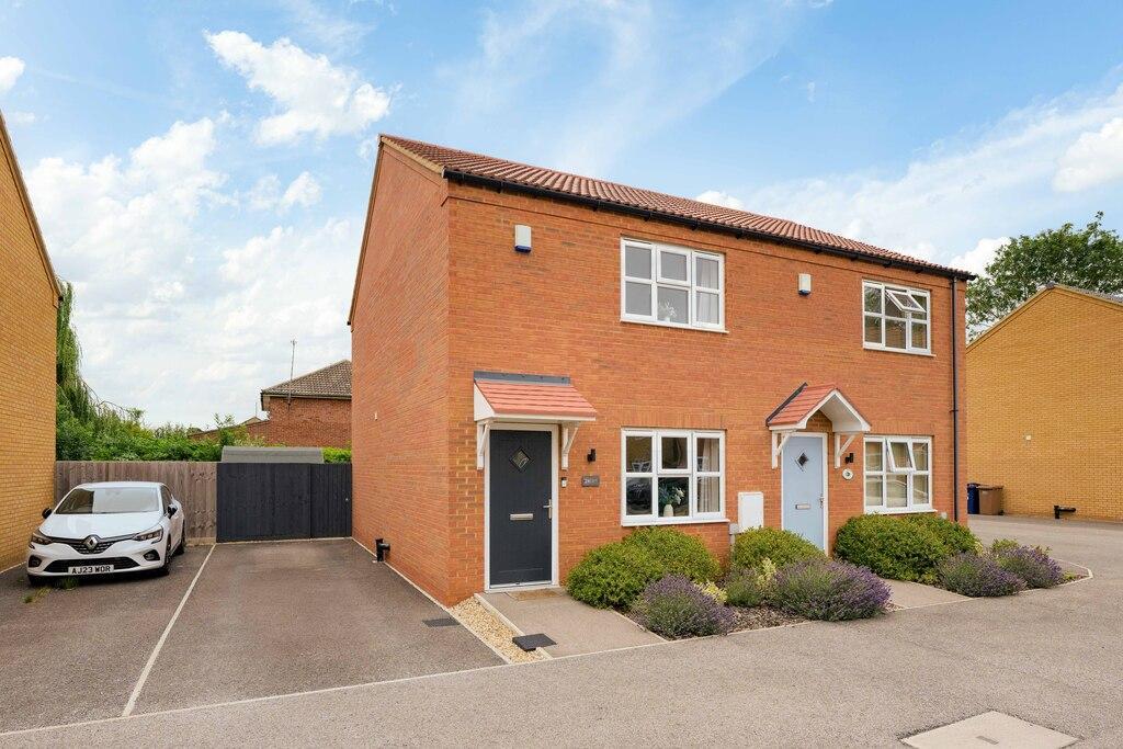 Thomas Aveling Close, Elm, Wisbech, Cambridgeshire, PE14 0ED