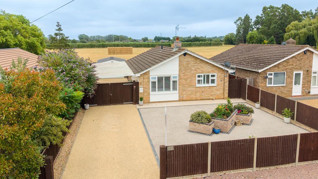 Stow Road, Wisbech, Cambs, PE13 3TQ