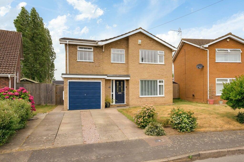 Pickards Way, Wisbech, Cambridgeshire, PE13 1SD