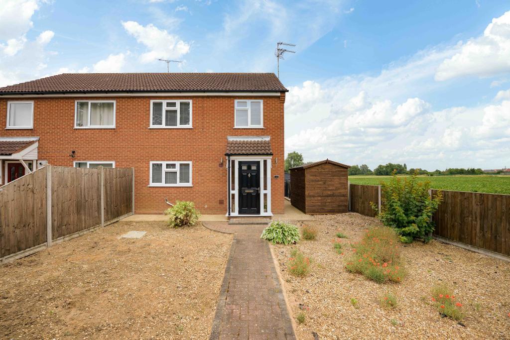 Springfield Road, Walpole St Andrew, Wisbech, Norfolk, PE14 7LF