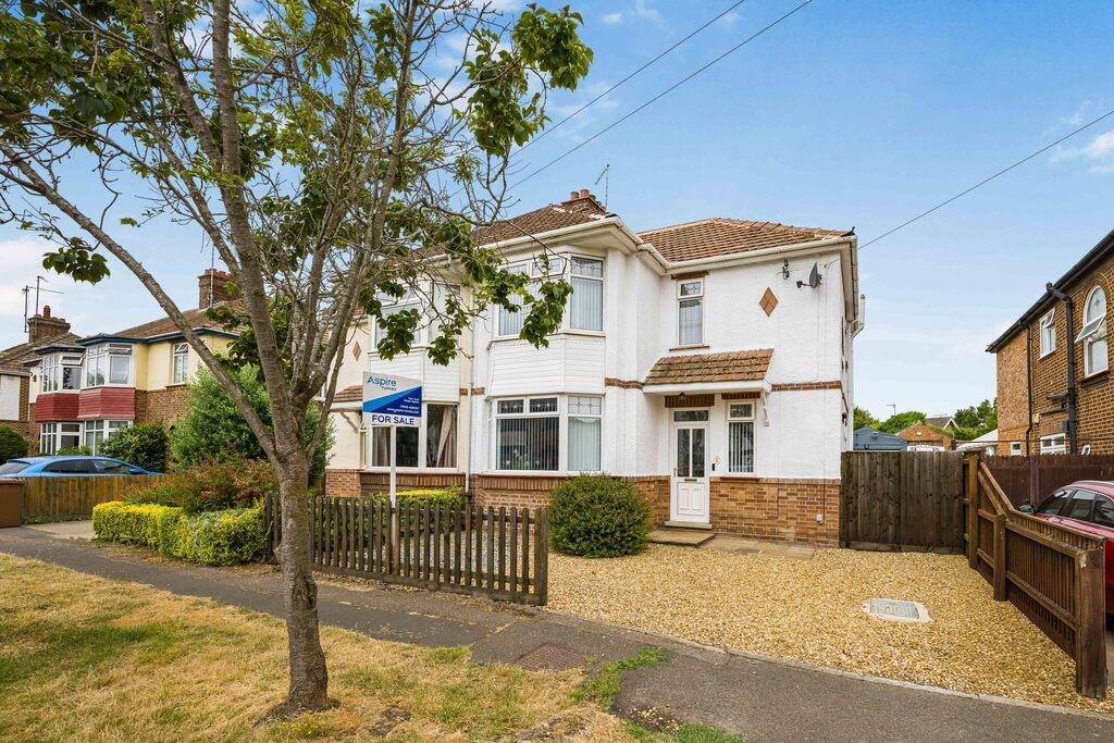 Sandringham Avenue, Wisbech, PE13 3ED
