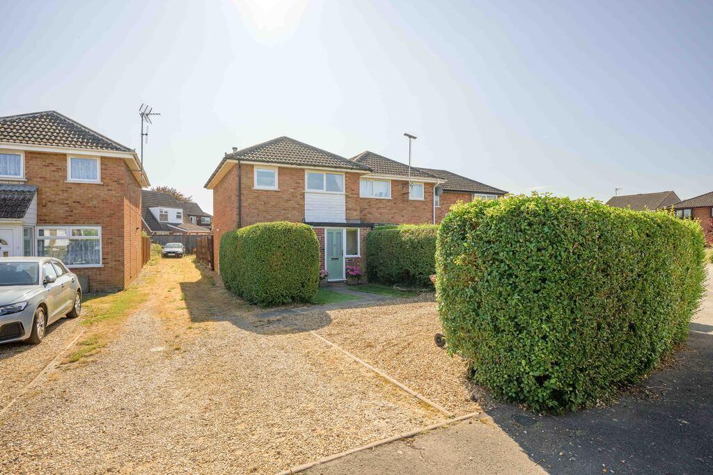 Abington Grove, Elm, Wisbech, PE14 0BL