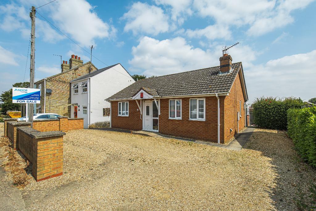 Station Road, Parson Drove, Wisbech, Cambridgeshire, PE13 4HA