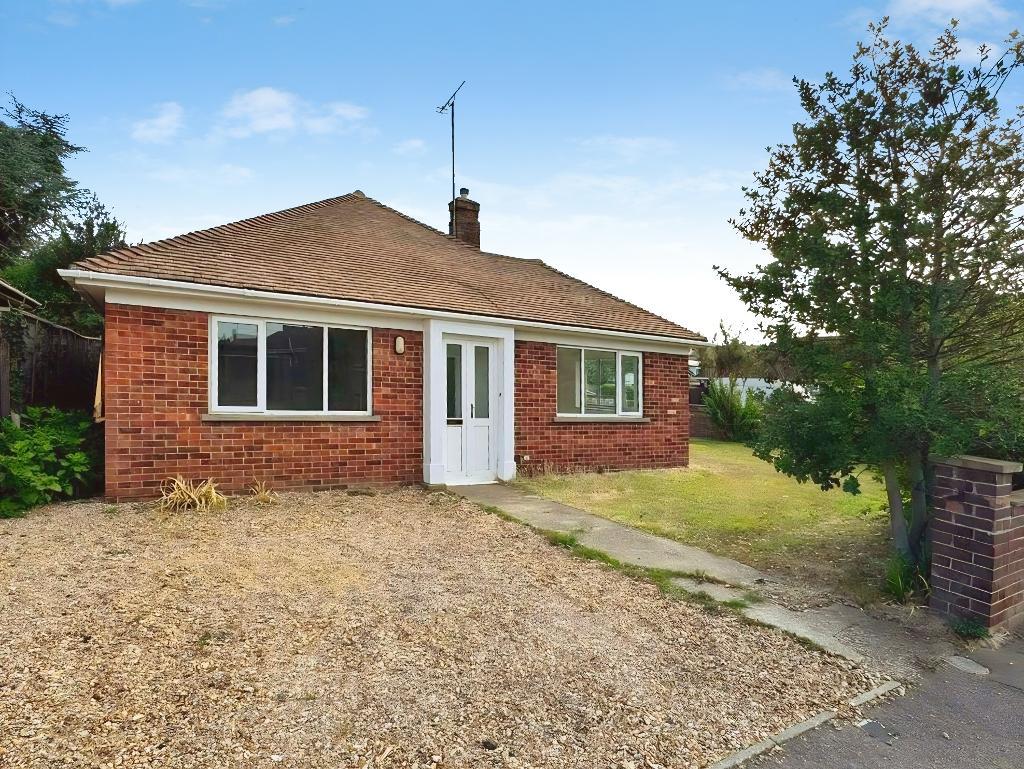 The Chase, Leverington, Wisbech, Cambridgeshire, PE13 1RX