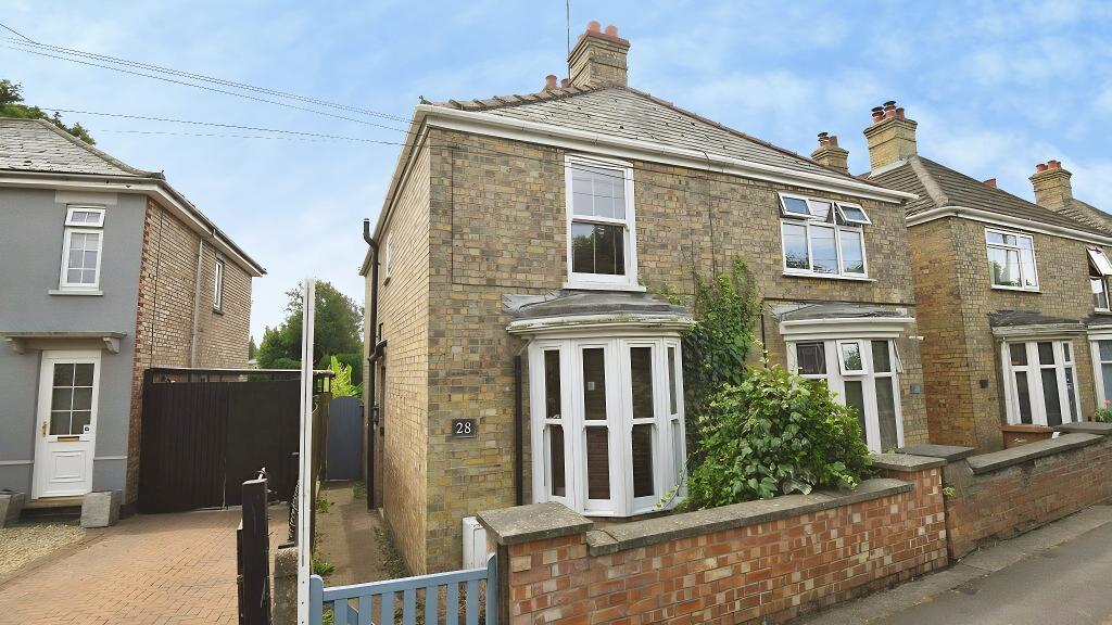 Church Road, Walsoken, Wisbech, Cambridgeshire, PE13 3RA