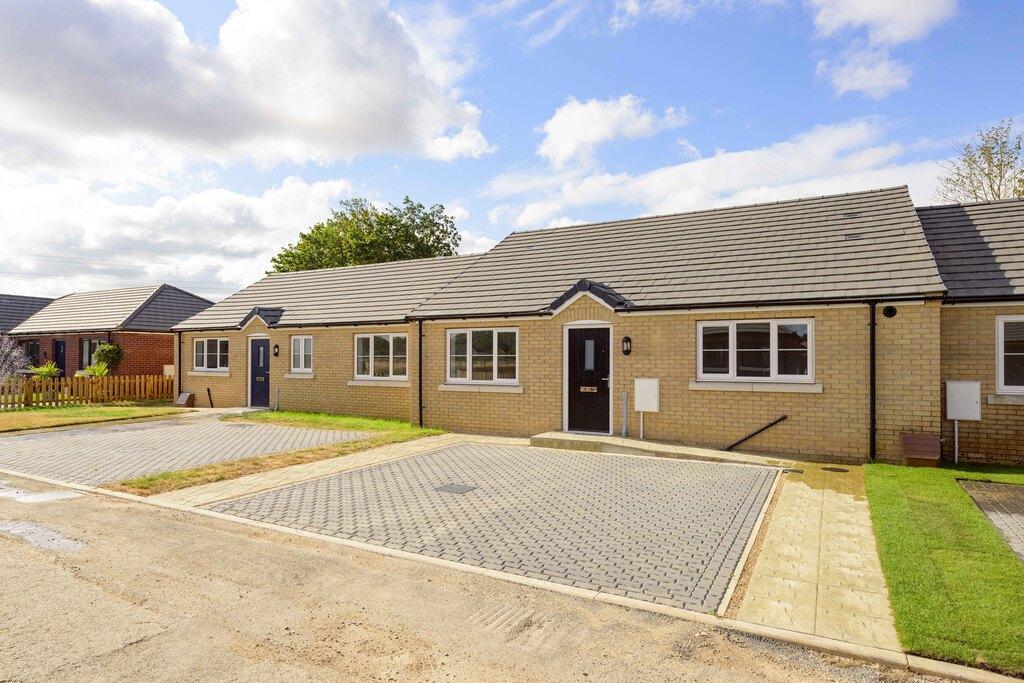 The Elms, Emneth, Wisbech, Norfolk, PE14 0DY