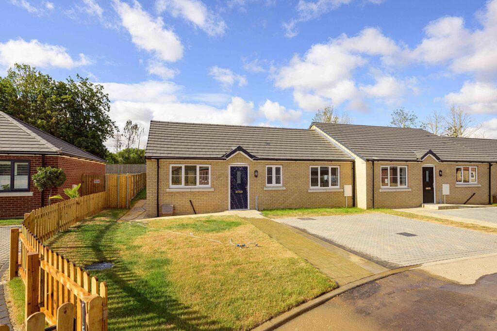 The Elms, Emneth, Wisbech, Norfolk, PE14 0DY