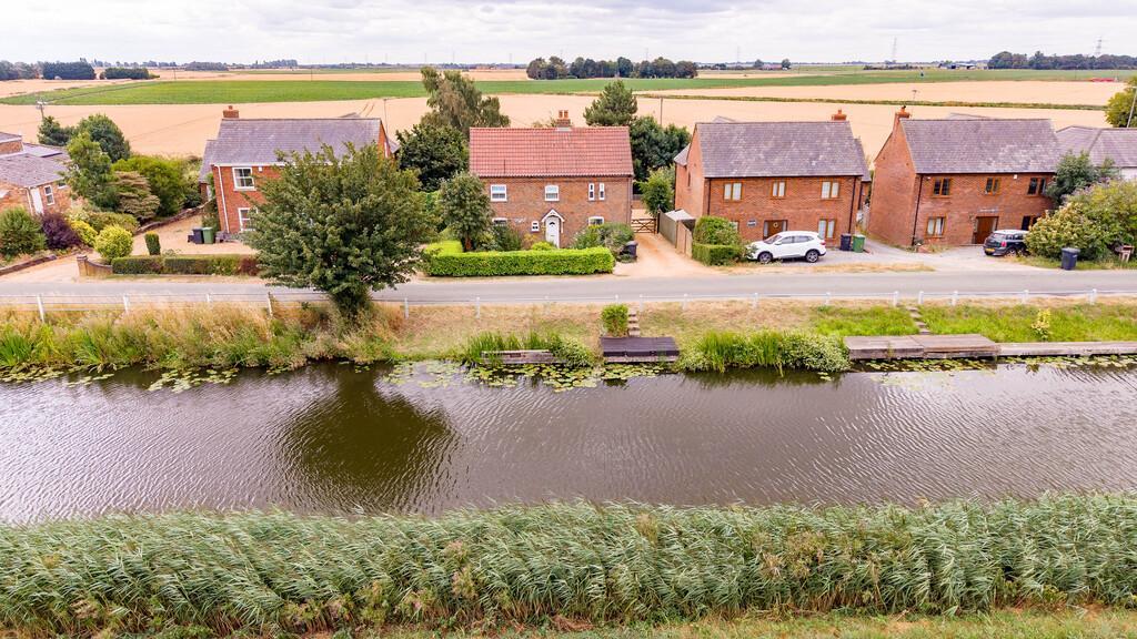 High Street, Nordelph, Downham Market, Norfolk, PE38 0BL
