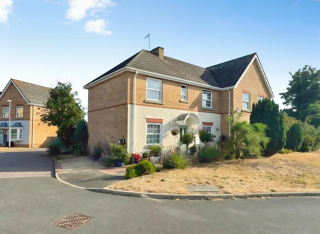 The Maltings, Long Sutton, Spalding, Lincolnshire, PE12 9EX