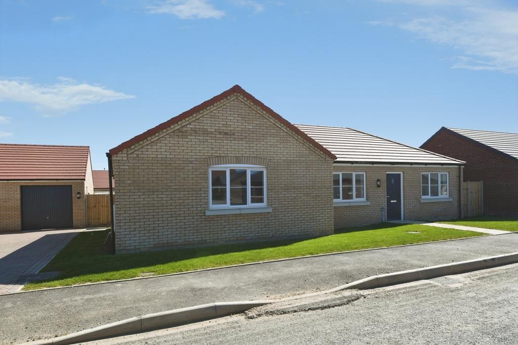 The Elms, Emneth, Wisbech, Norfolk, PE14 0DY