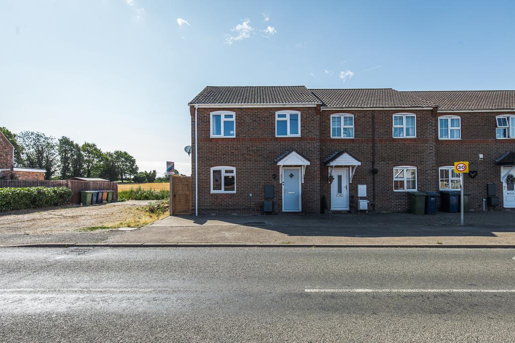 Leverington Common, Leverington, Wisbech, Cambridgeshire, PE13 5BH