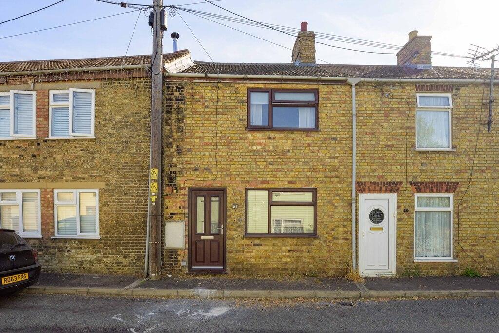 Dovecote Road, Upwell, Wisbech, Norfolk, PE14 9HB
