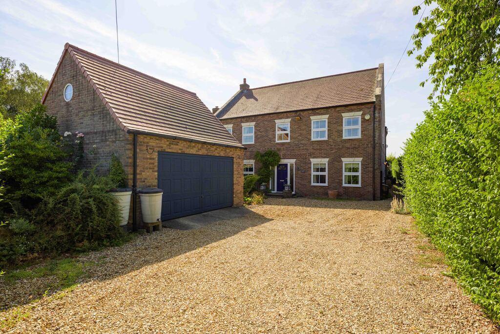 Barton Road, Wisbech, Cambridgeshire, PE13 4TG