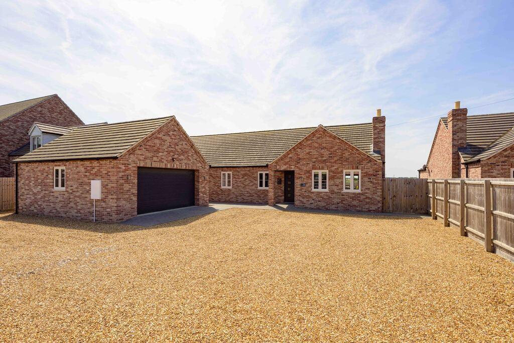 Highstock Lane, Gedney Hill, Spalding, Lincolnshire, PE12 0QG