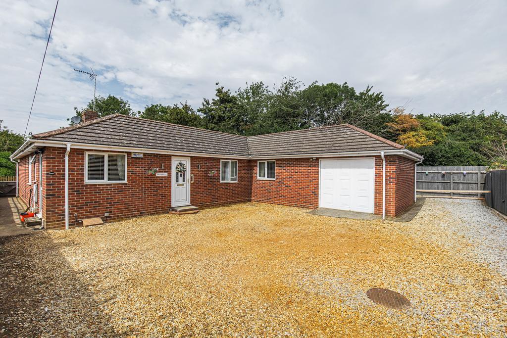 Ramnoth Road, Wisbech, Cambs, PE13 2JD