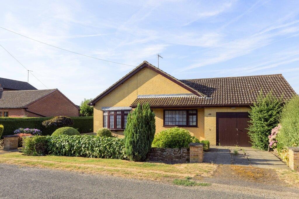 Back Road, Gorefield, Wisbech, Cambridgeshire, PE13 4PE