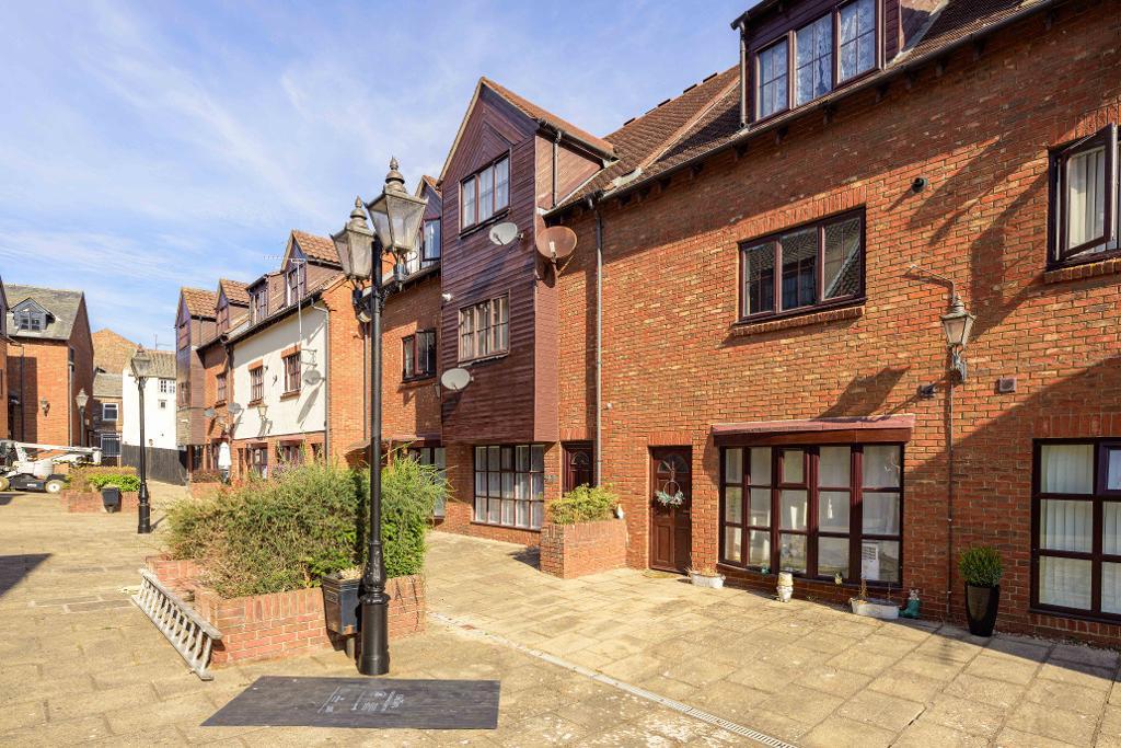 Church Mews, Wisbech, PE13 1HL